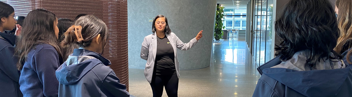 2023 Programme - ShadowTech